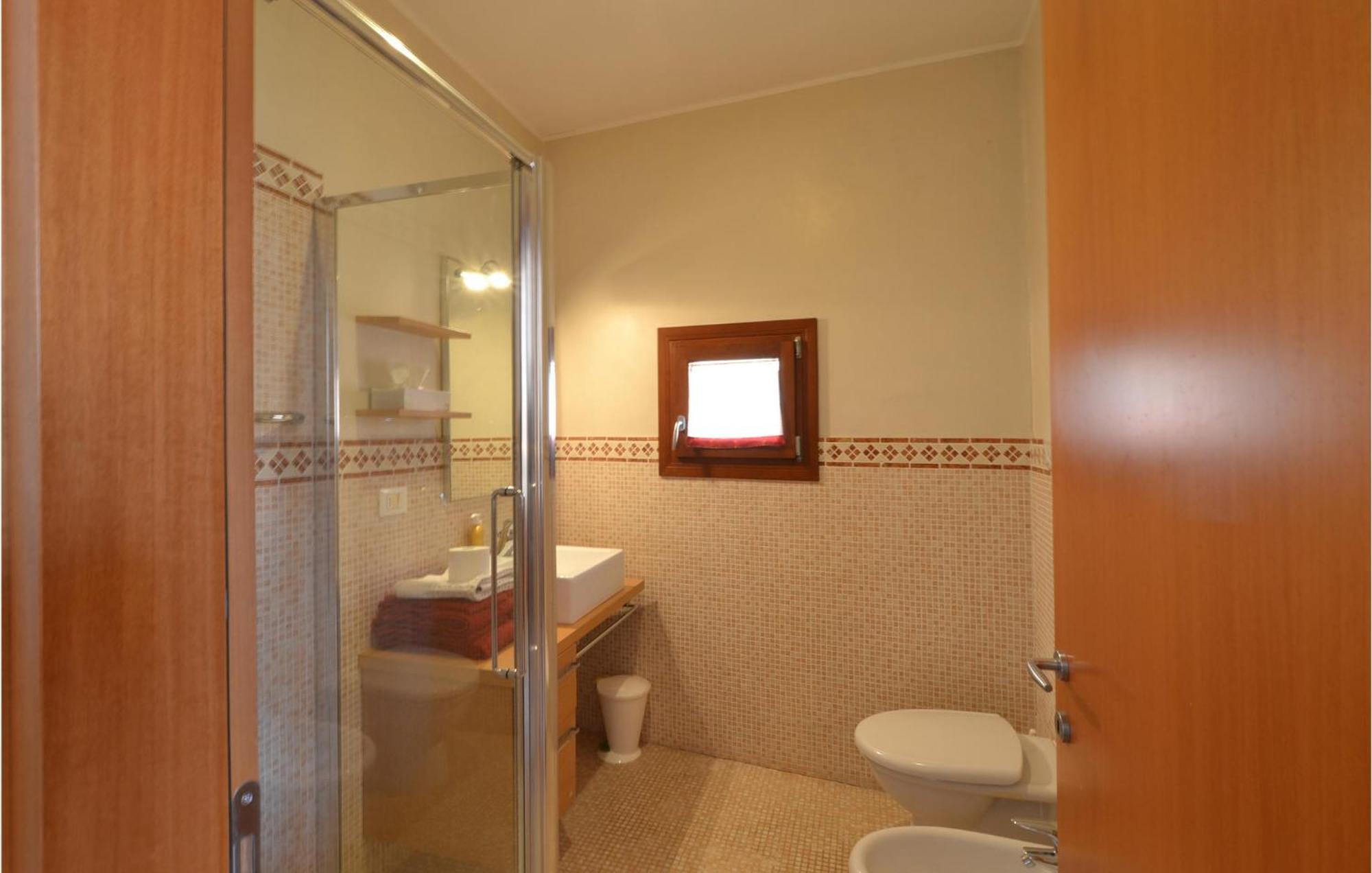 Stunning Apartment In Venezia With Kitchenette المظهر الخارجي الصورة